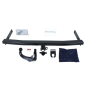 Attelage rotule démontable sans outil verticale, Oris - VW GOLF V