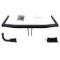 Attelage rotule démontable sans outil horizontale, AUTO-HAK - VW JETTA III