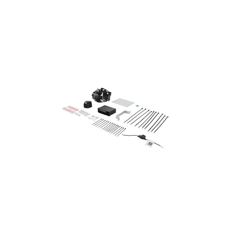 Faisceau universel 13 broches, avec boitier de multiplexage Trail-Tec - VW LT 40-55 I Camion plate-forme/Châssis
