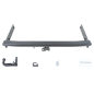 Attelage rotule démontable Oris + faisceau Trail-Tec universel 7 broches - VW PASSAT B6
