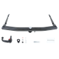 Attelage rotule démontable sans outil verticale, Westfalia - VW TIGUAN