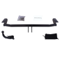 Attelage rotule démontable sans outil horizontale, AUTO-HAK - VOLVO S60 I