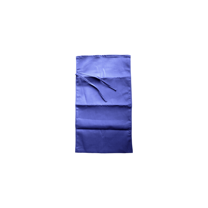 Sac de rangement pour la boule d'attelage amovible