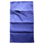 Sac de rangement pour la boule d'attelage amovible