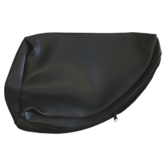 Sac de rangement pour la boule d'attelage amovible