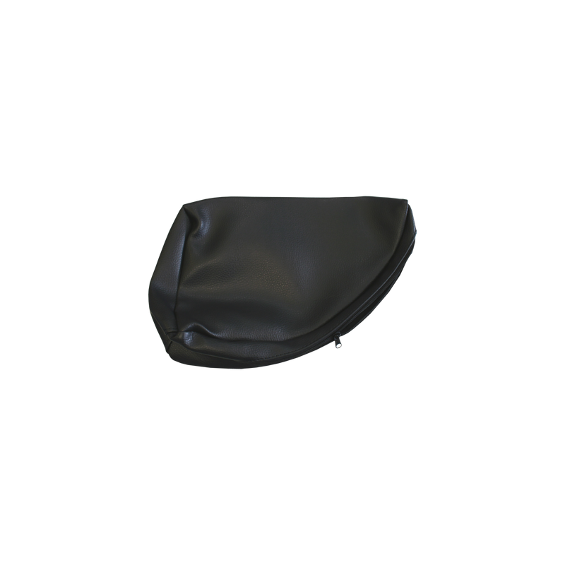 Sac de rangement pour la boule d'attelage amovible