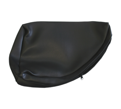 Sac de rangement pour la boule d'attelage amovible