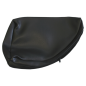 Sac de rangement pour la boule d'attelage amovible