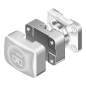 Système de changement Rockinger Varioblock