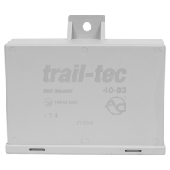 Module Trail-Tec 40-03 LED SW 2.4