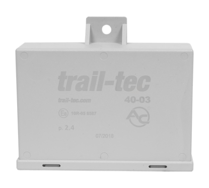 Module Trail-Tec 40-03 LED SW 2.4