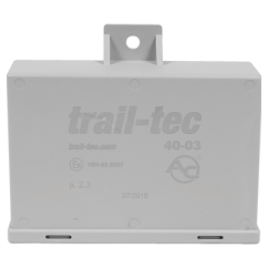 Module Trail-Tec 40-03 LED SW 2.3