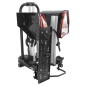 Porte-vélos Antares 2