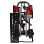 Porte-vélos Antares 3 Porte-vélos Antares 3