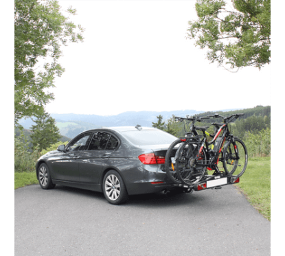 Porte-vélos Eufab Premium II