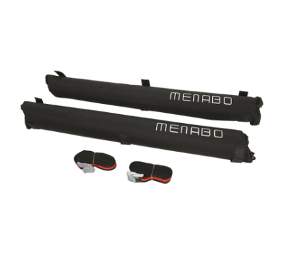 Support pour sports nautiques Menabo Windsurf Pad