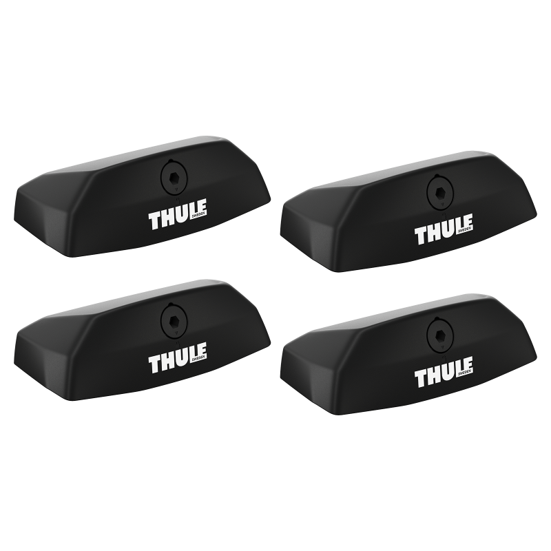 Thule Adaptateur 710750 Habillage pour Thule Fixpoint Kit