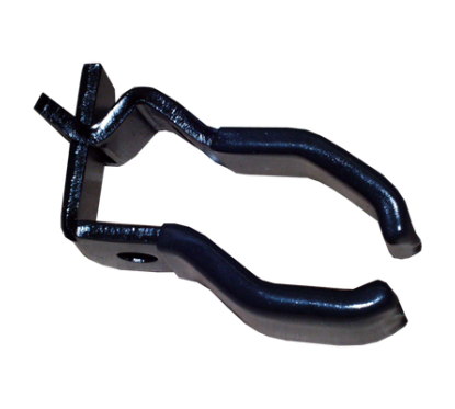 Étau de vélo XL pour cadre de vélo diamètre de tube: 45-72 mm