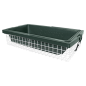 Bac à gibier pour porte-gibier Gehetec Deep 122 Maxi