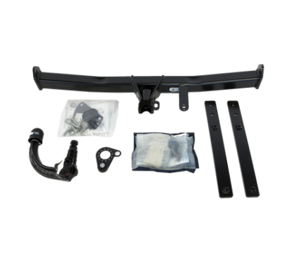Attelage rotule démontable sans outil verticale, Oris - TOYOTA COROLLA Break