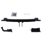 Attelage rotule démontable sans outil horizontale, AUTO-HAK - TOYOTA COROLLA Compact