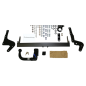 Attelage rotule démontable AUTO-HAK + faisceau ECS spécifique 7 broches - TOYOTA URBAN CRUISER