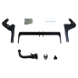 Attelage rotule démontable sans outil horizontale, AUTO-HAK - TOYOTA URBAN CRUISER