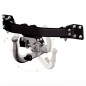 Attelage escamotable Rotule amovible, Brink - TOYOTA AURIS