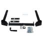 Attelage col de cygne Westfalia + faisceau Trail-Tec universel 7 broches - SUBARU FORESTER