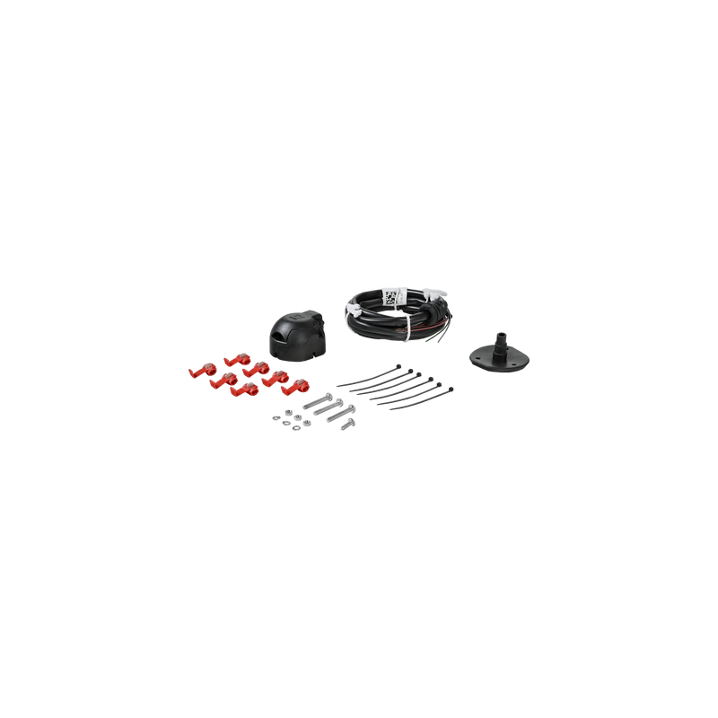 Faisceau universel 7 broches, sans module Trail-Tec - SEAT IBIZA III