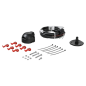 Faisceau universel 7 broches, sans module Trail-Tec - SEAT IBIZA III