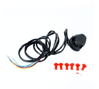 Attelage Pour Fiat Cinquecento (1992-1998) [Col de Cygne]