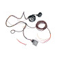 Attelage Steinhof Pour Volkswagen GOLF V + (2005-2009) [Col de cygne]