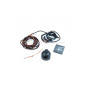 Attelage Steinhof Pour Volkswagen GOLF V + (2005-2009) [Col de cygne]