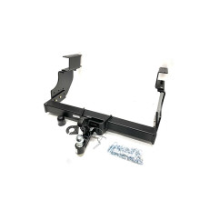 Attelage Steinhof Pour Iveco Daily Fourgon III