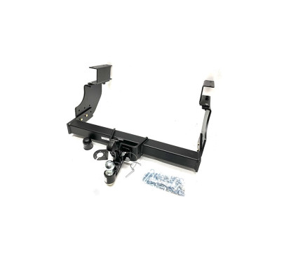 Attelage Steinhof Pour Iveco Daily Fourgon III