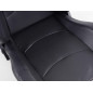 Sièges sport FK Sièges demi-coque pour voiture Set Control avec chauffage et massage des sièges