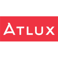 ATLUX Attelage à rotule monobloc