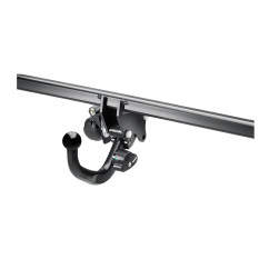 Attelage à rotule démontable en diagonal (BMA) MINI MINI COUNTRYMAN (R60) Break 2010-2016(08-2010- 10-2016)