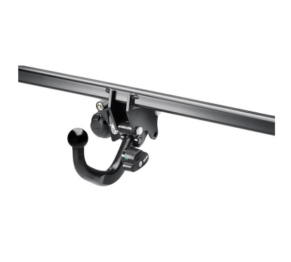 Attelage à rotule démontable en diagonal (BMA) MINI MINI COUNTRYMAN (R60) Break 2010-2016(08-2010- 10-2016)