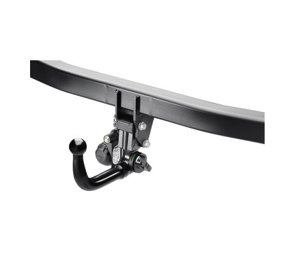 Attelage à rotule démontable verticalement (BMU)OPEL ASTRA K (B16) 2015-2022(06-2015- 12-2022)