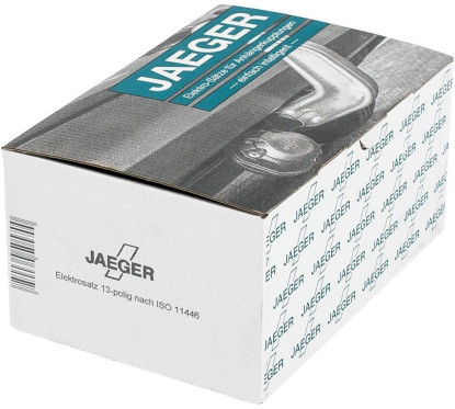 Faisceau 13 broches MERCEDES Classe M (W164) EAN 4250060530962  