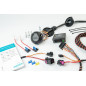 Faisceau 13 broches TOYOTA RAV4 Plug-in Hybrid (non compatible remorque LED) EAN