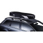 Coffre de toit souple THULE Ranger 500 noir 260 L