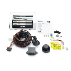 BRINK KIT Rotule fixe + Faisceau inclus 