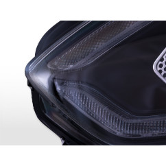 Kit phares LED Feux diurnes LED Suzuki Swift RZ/AZ année à