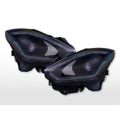 Kit phares LED Feux diurnes LED Suzuki Swift RZ/AZ année à