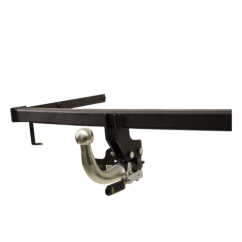 Attelage rotule démontable GDW + faisceau Trail-Tec universel 7 broches - SUBARU IMPREZA Break 