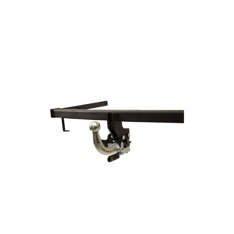 Attelage rotule démontable GDW + faisceau Trail-Tec universel 7 broches - SUBARU IMPREZA Break