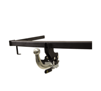 Attelage rotule démontable GDW + faisceau Trail-Tec universel 7 broches - SUBARU IMPREZA Break 